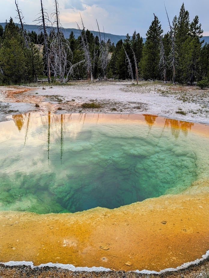 Yellowstone National Park: Everything You Need to Know